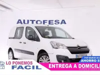 Usado Citroën e-Berlingo Live 75 CV (55 kW) 2015 Blanco Monovolumen