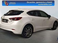 usado Mazda 3 2.0 Black Tech Edition 88kw