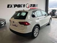 Usado VW Tiguan Advance 116 CV (85 kW) 2019 Blanco SUV