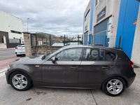 Usado BMW 118 122 CV (89 kW) 2005 Beige Utilitario