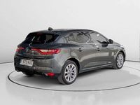 Usado Renault Mégane IV Zen 140 CV (102 kW) 2019 Gris Utilitario