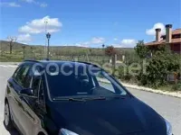 Usado BMW 218 Comfort Edition 150 CV (110 kW) 2016 Negro Familiar