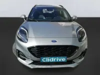 Usado Ford Puma ST-Line X 125 CV (91 kW) 2021 SUV