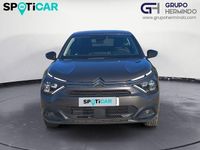 Usado Citroën C4 Feel 130 CV (95 kW) 2023 Gris SUV