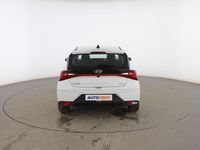 Usado Hyundai i20 101 CV (74 kW) 2022 Blanco Utilitario