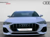 Usado Audi Q3 S-Line 245 CV (180 kW) 2023 Blanco SUV