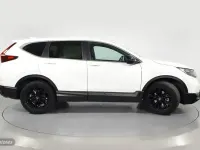 Usado Honda CR-V Hybrid 184 CV (135 kW) 2022 Blanco SUV