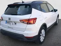 Usado Seat Arona Style Plus 110 CV (80 kW) 2021 SUV