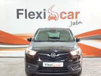 usado Opel Crossland X 1.6D Excellence 75kW (102CV) - 5 P (2018) Diésel en Flexicar Jaén 2