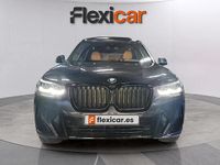 Usado BMW X3 xLine 192 CV (141 kW) 2024 Gris SUV