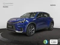Nuevo Lexus LBX 136 CV (100 kW) 2026 Azul SUV
