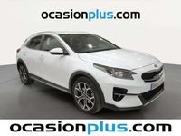 Usado Kia XCeed 160 CV (117 kW) 2021 Blanco SUV