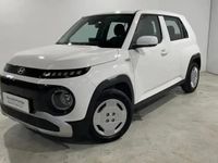 Nuevo Hyundai Inster 66 kW (90 CV) 2025 Beige Utilitario