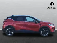 Usado Mitsubishi ASX 140 CV (102 kW) 2024 Rojo SUV