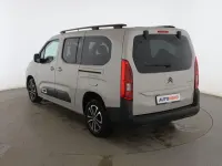 Usado Citroën e-Berlingo Shine 131 CV (96 kW) 2019