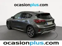 Usado Ford Focus Active 155 CV (114 kW) 2022 Gris Utilitario