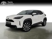 Usado Toyota Yaris Cross Active 116 CV (85 kW) 2022 Blanco SUV