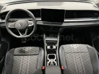 Nuevo VW Tayron R-line 150 CV (110 kW) 2026 Verde SUV