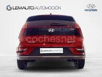 Brugt Hyundai Bayon 100 HK (73 kW) 2025 Rød SUV