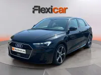 Usado Audi A1 Sportback Premium 116 CV (85 kW) 2025 Negro Utilitario