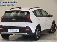 Usado Hyundai Bayon 83 CV (61 kW) 2022 SUV
