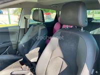 Usado Seat Leon FR 180 CV (132 kW) 2014 Blanco Berlina