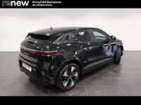 Usado Renault Mégane Equilibre 96 kW (131 CV) 2023 Negro Berlina