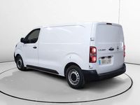 Usado Opel Vivaro 102 HP (75 kW) 2022 Branco Monovolume