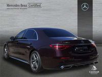 usado Mercedes S350 Largo