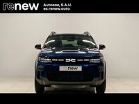 Nuevo Dacia Bigster Journey 156 CV (114 kW) 2026 Azul SUV