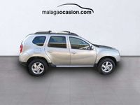 usado Dacia Duster 1.5dCi Laureate 110