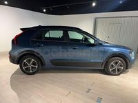 Usado Kia Niro 141 CV (103 kW) 2024 Azul SUV