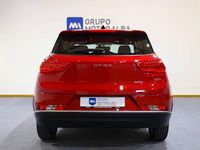 Usado DFSK 500 114 CV (83 kW) 2023 Rojo SUV