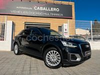 Usado Audi Q2 Design 116 CV (85 kW) 2020 Negro SUV
