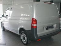 usado Mercedes Vito 114 CDI Compact