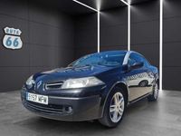 Usado Renault Mégane III Dynamique 105 CV (77 kW) 2009