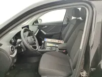 Usado Audi Q2 110 CV (80 kW) 2021 Negro SUV