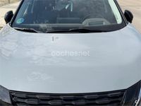 Usado Nissan X-Trail Tekna 213 CV (156 kW) 2022 Blanco SUV