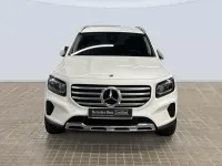 Nuevo Mercedes GLB200 150 CV (110 kW) 2025 Blanco SUV