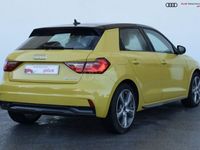 usado Audi A1 Sportback 25 Tfsi Advanced