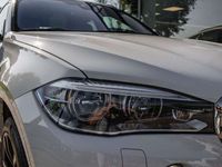 Usado BMW X6 Comfort Edition 381 CV (280 kW) 2017 Blanco SUV