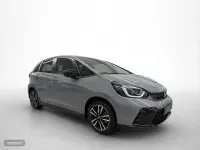 Usado Honda Jazz Sport 122 CV (89 kW) 2024 Gris Utilitario