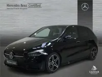 Usado Mercedes B200 150 CV (110 kW) 2023 Utilitario