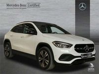 usado Mercedes GLA180 200 D