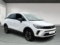 Usado Opel Crossland Elegance 110 CV (80 kW) 2024 Blanco SUV