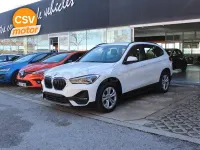 Usado BMW X1 220 CV (161 kW) 2020 Blanco SUV