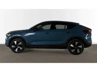 Usado Volvo EC40 Core 175 kW (238 CV) 2025 Azul SUV