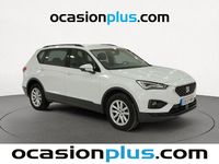 Usado Seat Tarraco Style 150 CV (110 kW) 2024 Blanco SUV