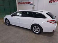 usado Peugeot 508 SW 1.6BlueHDI Active 120