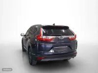 Usado Honda CR-V Hybrid 184 CV (135 kW) 2023 Azul SUV